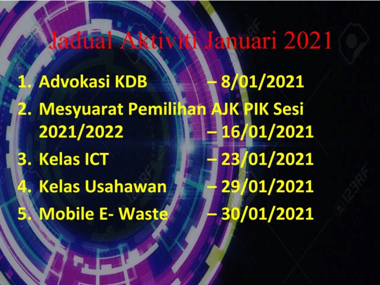 Jadual-Aktiviti-Januari-2021